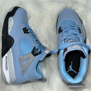 Jordan 4’s